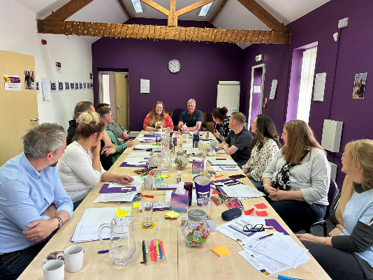 Pro Development York Unlocking the Value of Learning - Pro Development