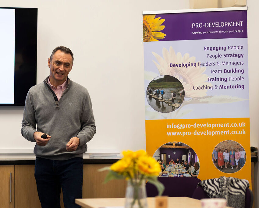 Pro Development York People Coaching - Pro-Development
